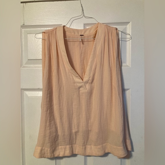 Free People Tops - Women’s Free People Shirt Size S